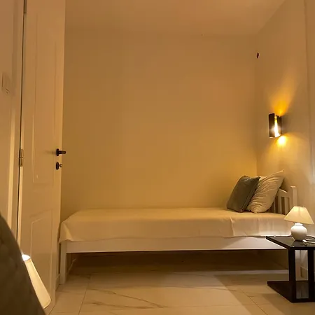 Apartamento Tereza *