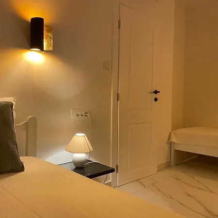 Apartment Tereza Povljana