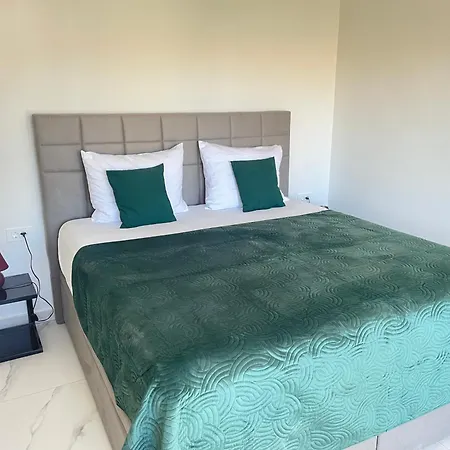 Tereza Apartamento Povljana