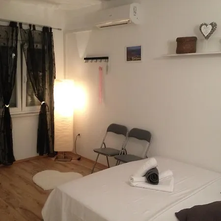 Apartment Tereza Povljana