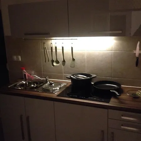 Apartamento Tereza