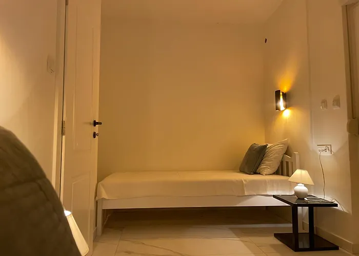 Apartment Tereza *
