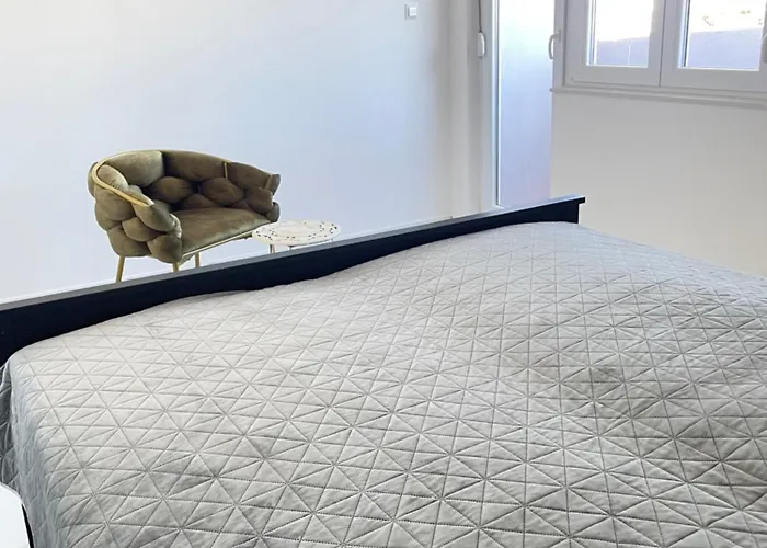 Apartment Tereza