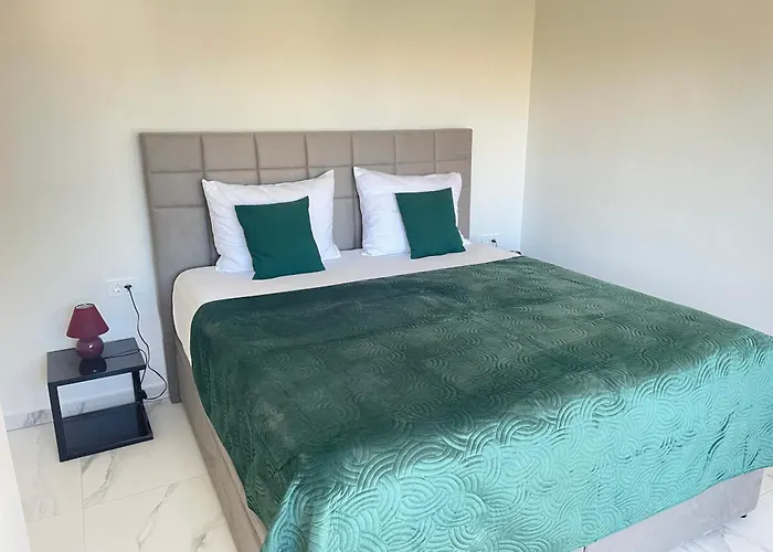 Tereza Apartment Povljana