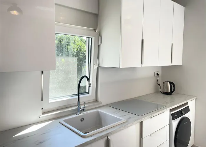 Apartment Tereza Povljana