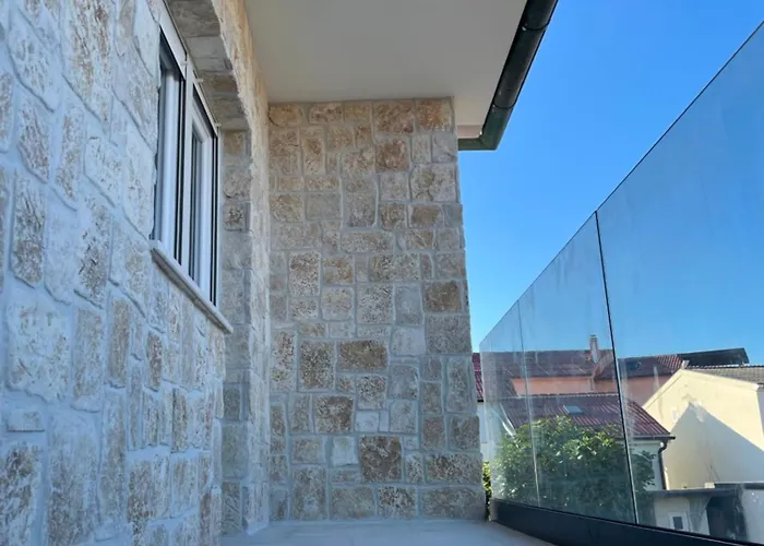Apartment Tereza