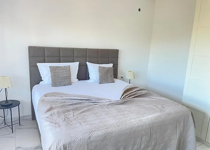 Apartment Tereza
