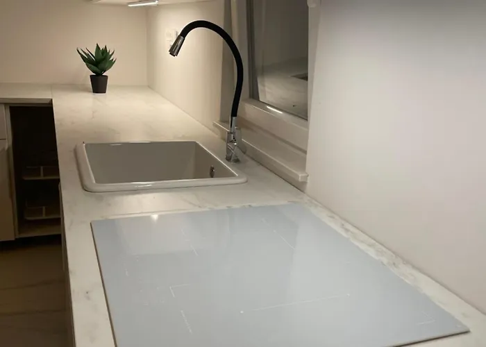 Tereza Apartment *
