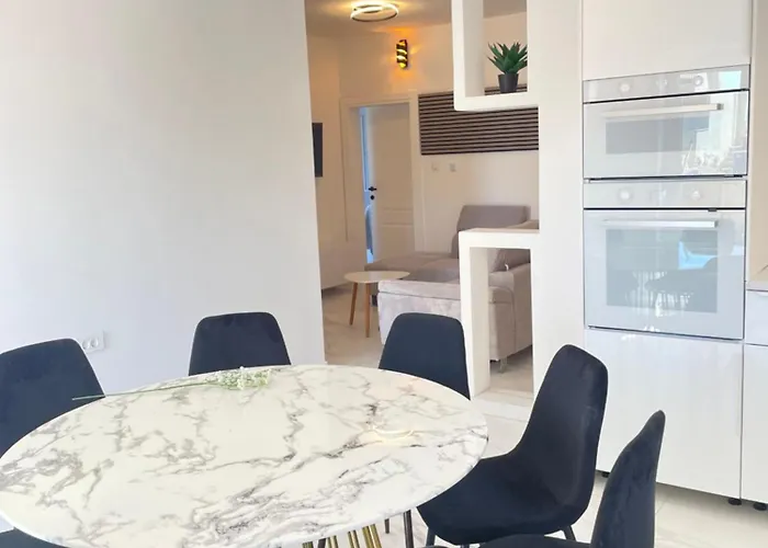 Apartment Tereza *