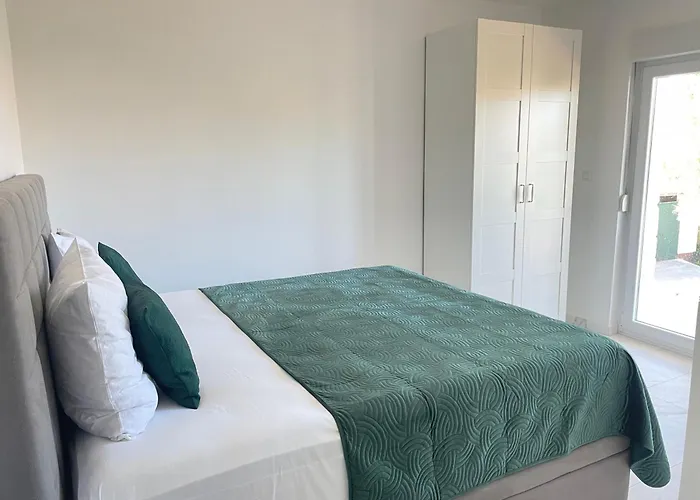 Apartment Tereza