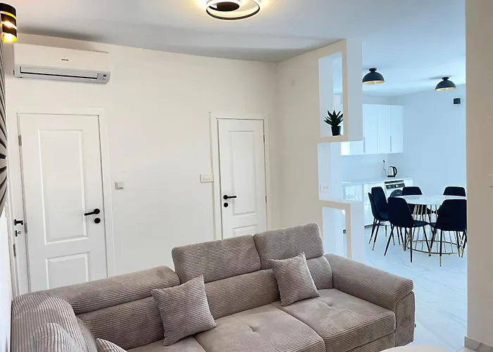 Apartment Tereza *