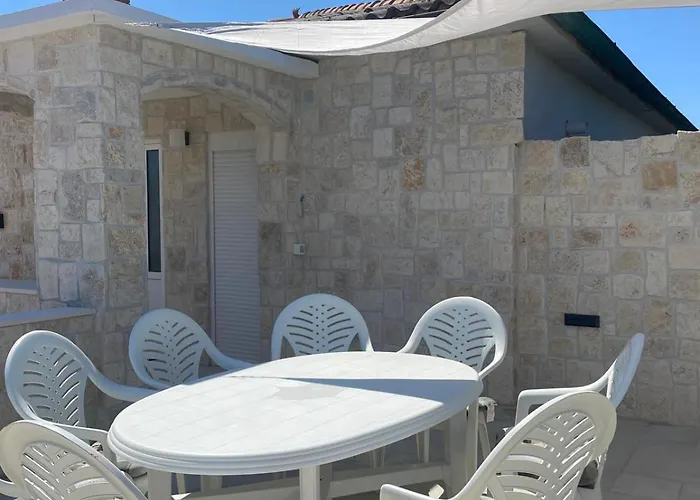 Apartment Tereza *