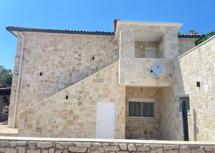 Tereza Apartment