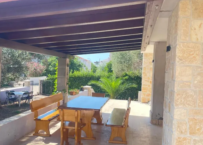 Apartment Tereza