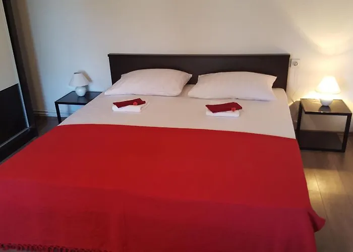 Apartment Tereza