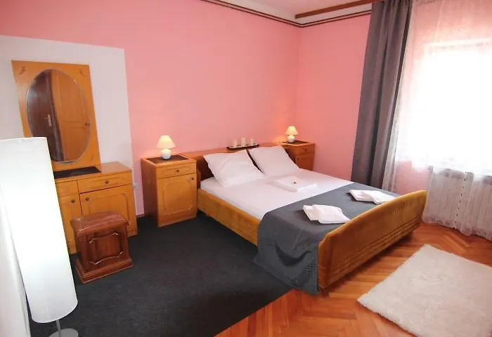 Apartment Tereza *