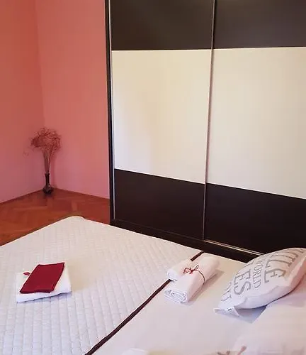 Apartment Tereza *