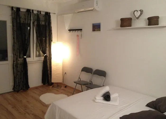 Apartment Tereza Povljana