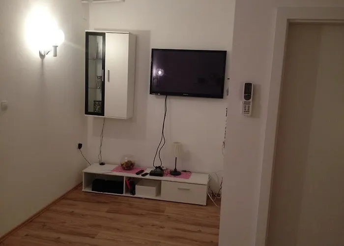 Tereza * Povljana