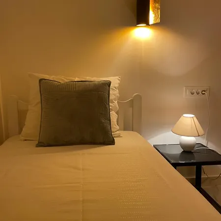 Tereza Apartment