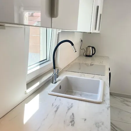 Tereza Apartment *