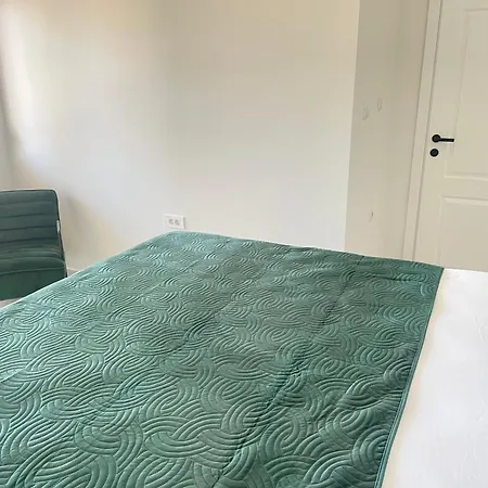 Tereza Appartement