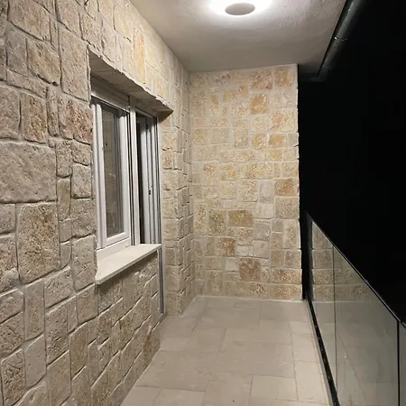 Apartment Tereza