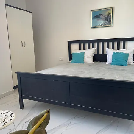 Apartment Tereza Povljana