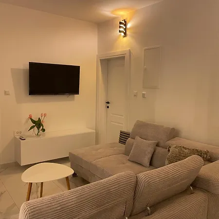 Tereza Apartment