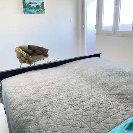 Apartment Tereza