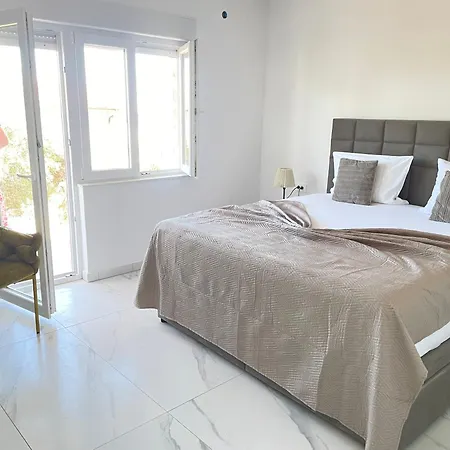 Apartment Tereza *