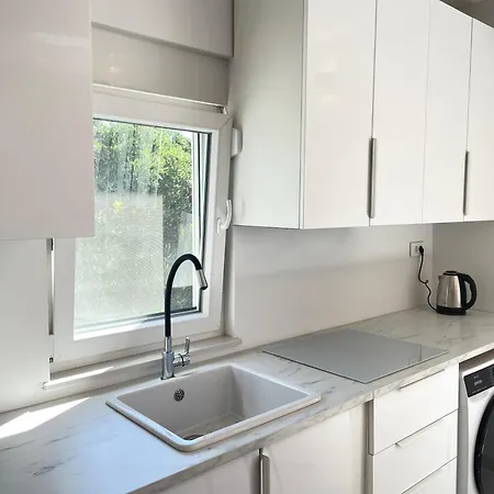 Apartment Tereza Povljana