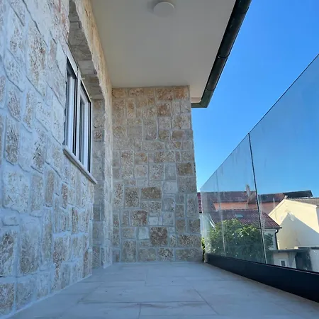 Appartement Tereza