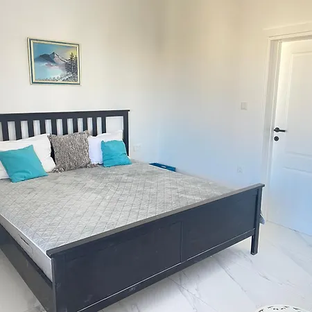 Tereza Appartamento *