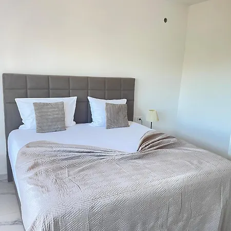 Apartment Tereza