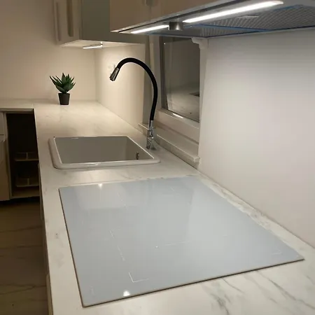 Tereza Apartment *