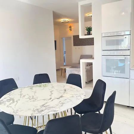 Apartament Tereza *