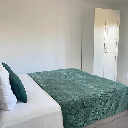 Apartment Tereza