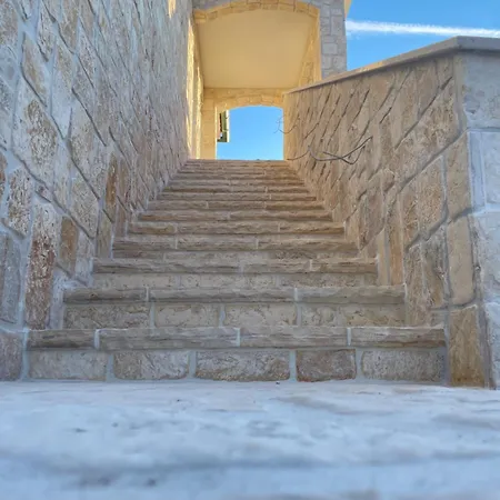 Appartamento Tereza Povljana