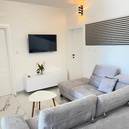 Tereza Apartment