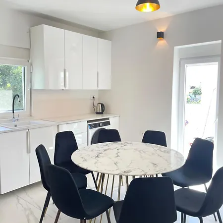 Apartment Tereza
