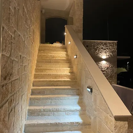 Tereza Appartamento *