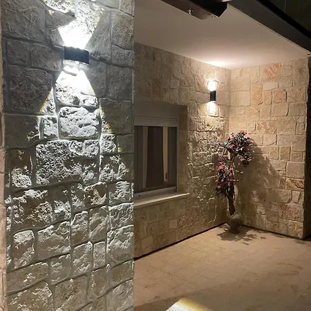 Apartment Tereza Povljana
