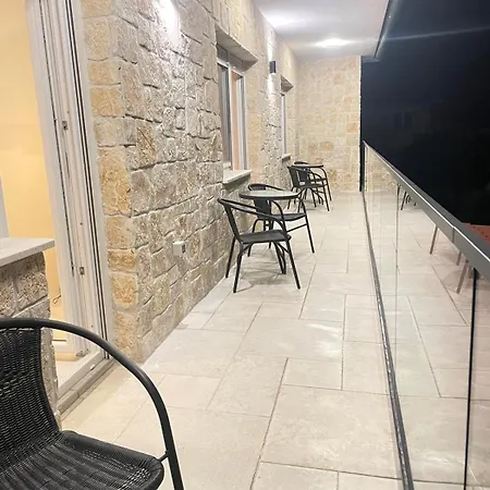 Tereza Apartmán *