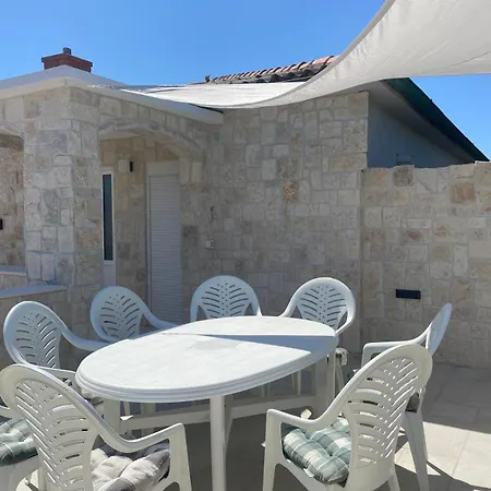 Appartamento Tereza *