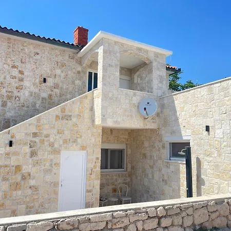 Apartment Tereza *
