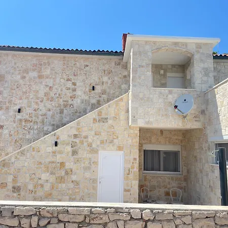 Tereza Appartement