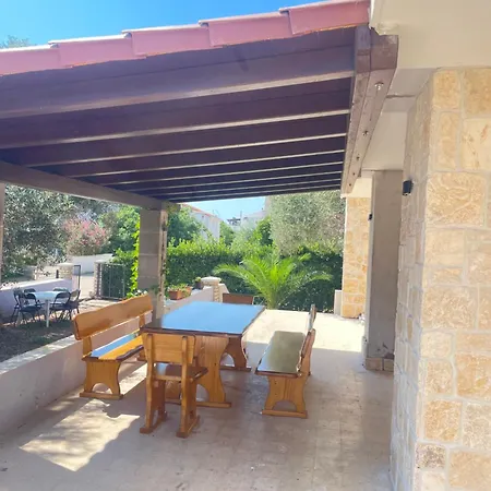 Apartment Tereza