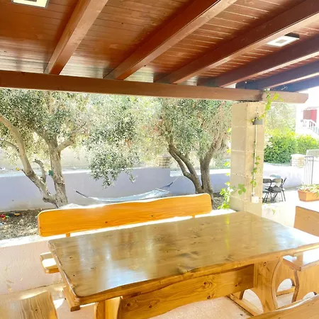 Appartamento Tereza *