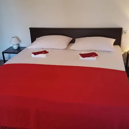 Apartment Tereza